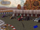 Náhled k programu Open Kart